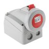 Ổ cắm công nghiệp 3 pha 16A IP66/67 Legrand 555358 2 Ổ cắm công nghiệp 3 pha 16A IP66/67 Legrand 555358