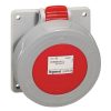 Ổ cắm công nghiệp 3 pha 16A IP66/67 Legrand 555389 1 Ổ cắm công nghiệp 3 pha 16A IP66/67 Legrand 555389