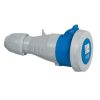 Ổ cắm công nghiệp 1 pha 32A IP66/67 Legrand 555414 1 Ổ cắm công nghiệp 1 pha 32A IP66/67 Legrand 555414