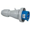 Phích cắm công nghiệp 3 pha 32A IP66/67 Legrand 555435 2 Phích cắm công nghiệp 3 pha 32A IP66/67 Legrand 555435