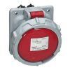 Ổ cắm công nghiệp 3 pha 63A IP66/67 Legrand 555589 1 Ổ cắm công nghiệp 3 pha 63A IP66/67 Legrand 555589